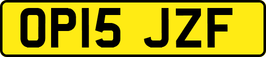 OP15JZF