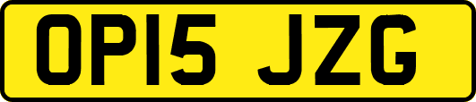 OP15JZG