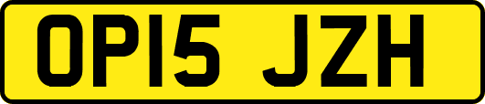 OP15JZH