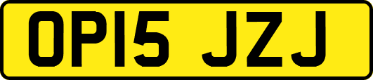 OP15JZJ