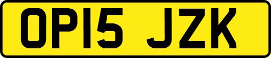 OP15JZK