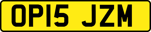 OP15JZM