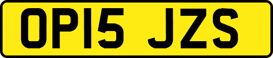 OP15JZS