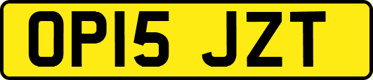 OP15JZT