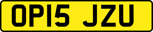 OP15JZU