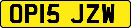 OP15JZW