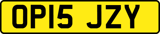 OP15JZY