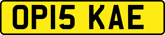 OP15KAE