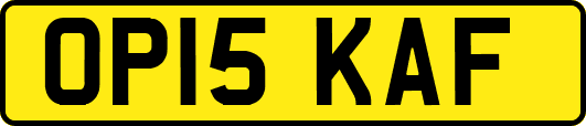 OP15KAF