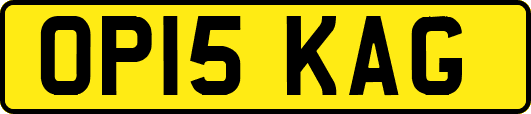 OP15KAG