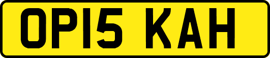 OP15KAH