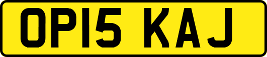 OP15KAJ