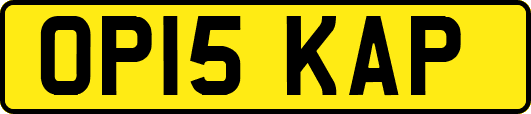 OP15KAP