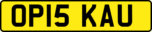 OP15KAU
