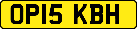 OP15KBH