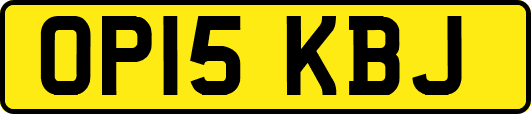 OP15KBJ