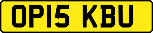 OP15KBU