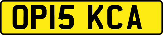 OP15KCA