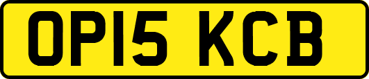 OP15KCB