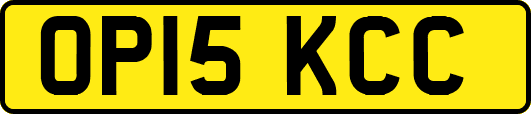OP15KCC