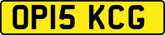 OP15KCG