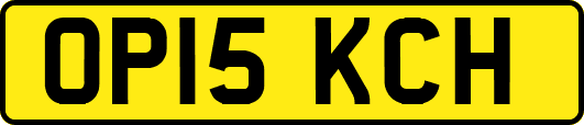 OP15KCH