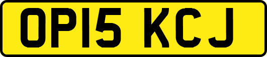 OP15KCJ