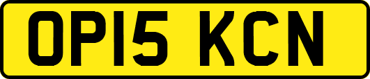 OP15KCN