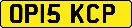 OP15KCP