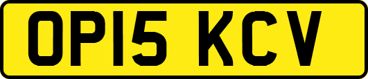 OP15KCV
