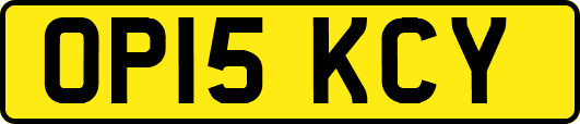 OP15KCY
