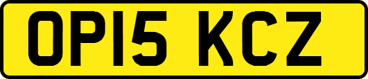 OP15KCZ