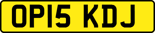 OP15KDJ