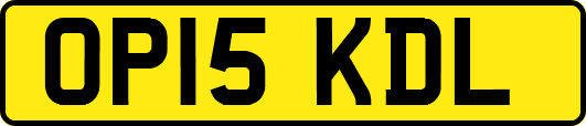 OP15KDL