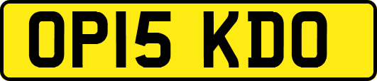 OP15KDO