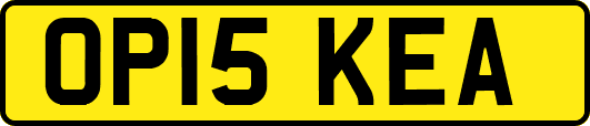 OP15KEA