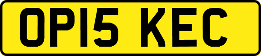 OP15KEC