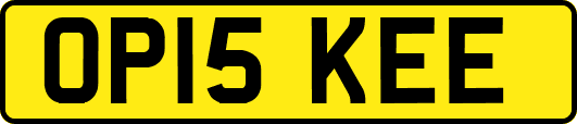 OP15KEE