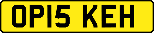 OP15KEH