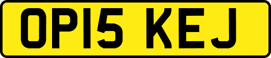 OP15KEJ