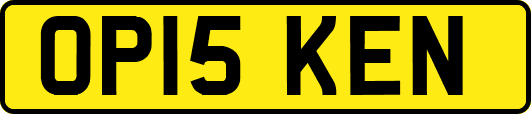 OP15KEN
