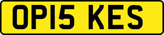 OP15KES