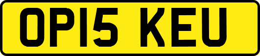 OP15KEU