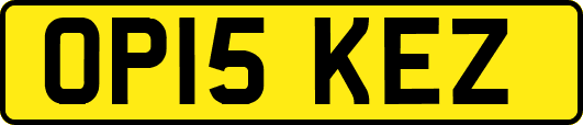 OP15KEZ