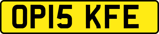 OP15KFE
