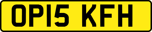 OP15KFH