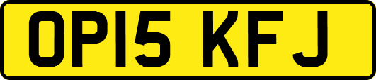 OP15KFJ