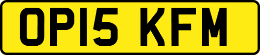 OP15KFM