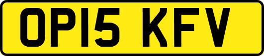 OP15KFV