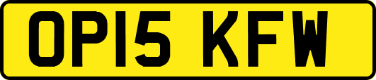 OP15KFW